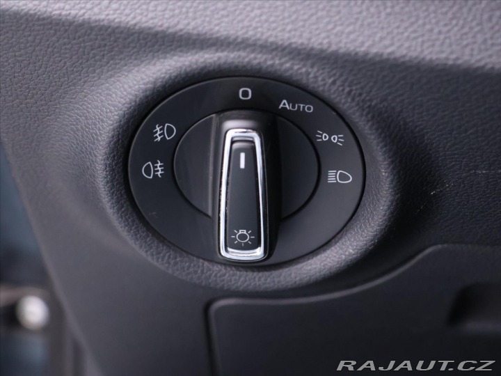 Škoda Kamiq 1,5 TSI 110kW Style DSG C 2020