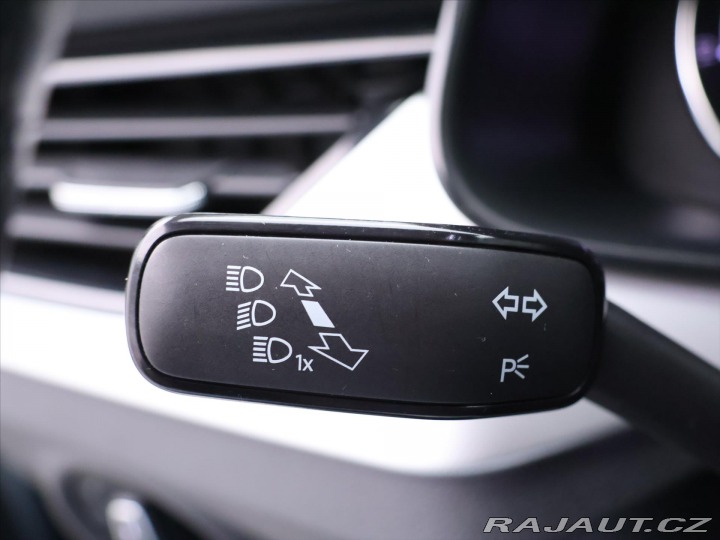 Škoda Kamiq 1,5 TSI 110kW Style DSG C 2020