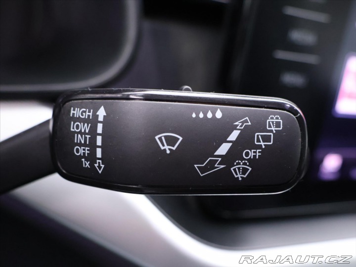 Škoda Kamiq 1,5 TSI 110kW Style DSG C 2020