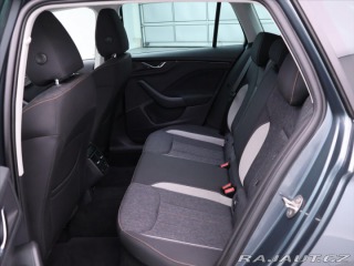 Škoda Kamiq 1,5 TSI 110kW Style DSG C 2020
