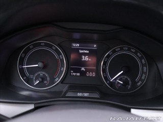 Škoda Kamiq 1,5 TSI 110kW Style DSG C 2020