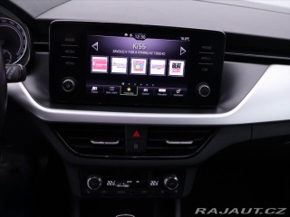 Škoda Kamiq 1,5 TSI 110kW Style DSG C 2020