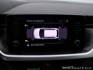 Škoda Kamiq 1,5 TSI 110kW Style DSG C 2020