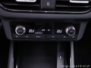 Škoda Kamiq 1,5 TSI 110kW Style DSG C 2020