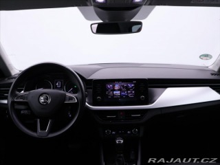 Škoda Kamiq 1,5 TSI 110kW Style DSG C 2020