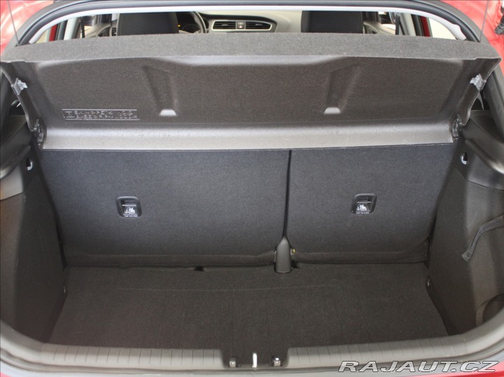 Hyundai i20 1,3 i 55kW 27200km! Výpr 2019
