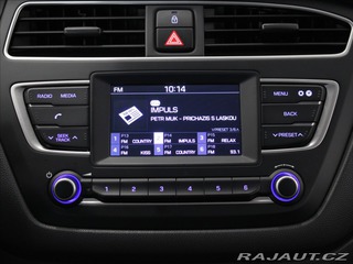 Hyundai i20 1,3 i 55kW Family+ 27 200 2019