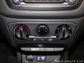 Hyundai i20 1,3 i 55kW Family+ 27 200 2019