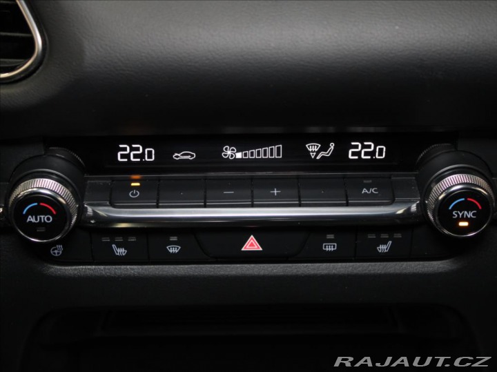 Mazda CX-30 2,0 G150 4x4 AT 15 000km! 2022
