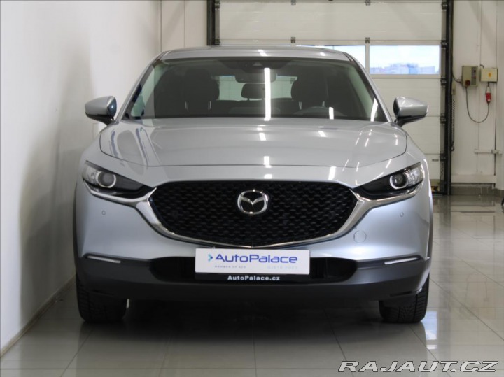 Mazda CX-30 2,0 G150 4x4 AT 15 000km! 2022