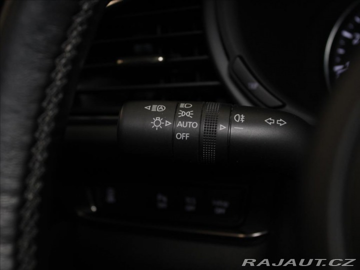 Mazda CX-30 2,0 G150 4x4 AT 15 000km! 2022