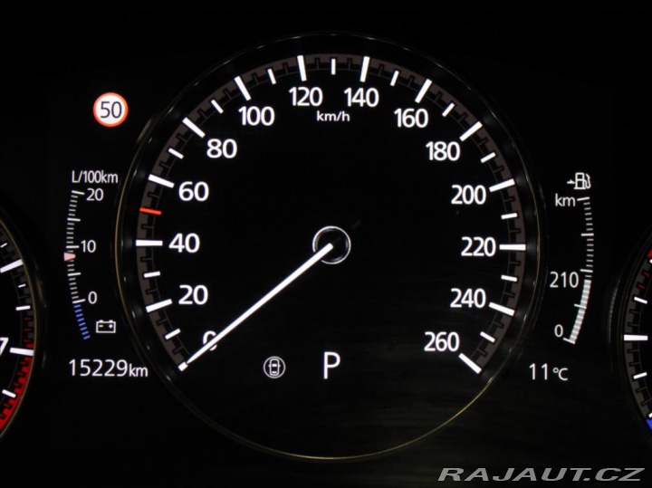Mazda CX-30 2,0 G150 4x4 AT 15 000km! 2022