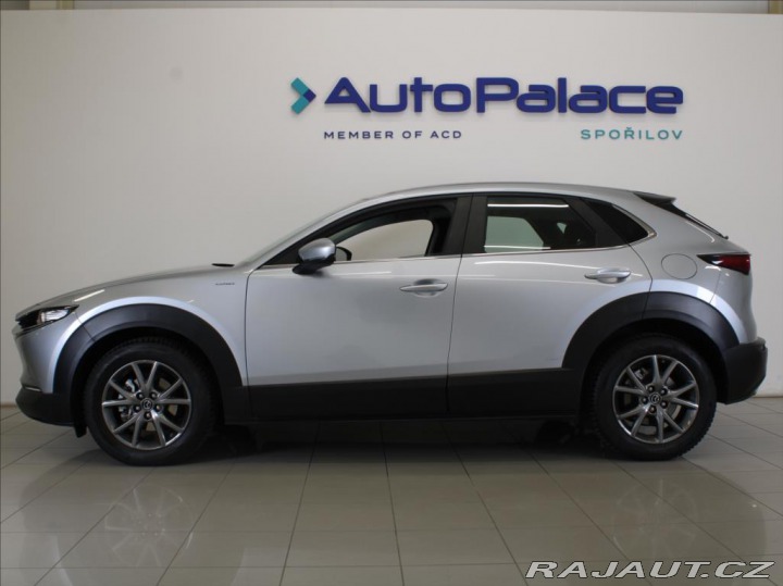 Mazda CX-30 2,0 G150 4x4 AT 15 000km! 2022