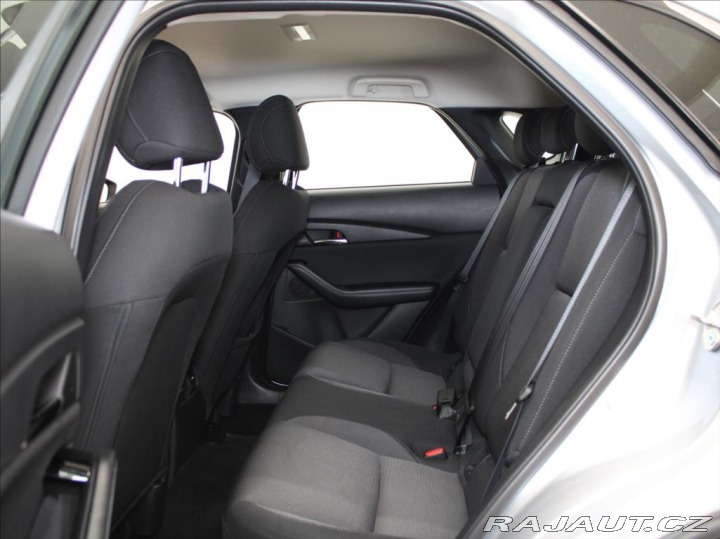 Mazda CX-30 2,0 G150 4x4 AT 15 000km! 2022