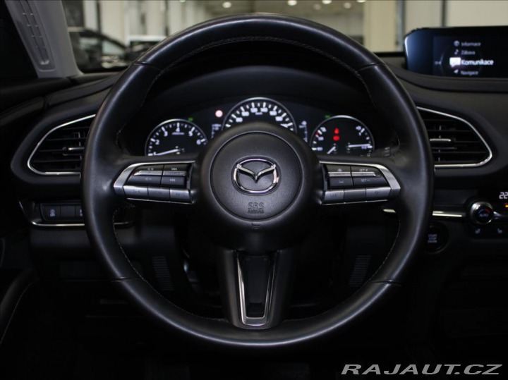 Mazda CX-30 2,0 G150 4x4 AT 15 000km! 2022