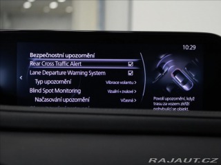 Mazda CX-30 2,0 G150 4x4 AT 15 000km! 2022