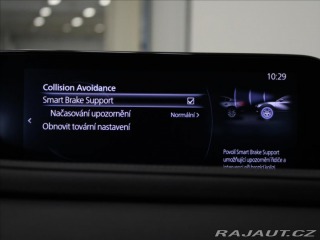 Mazda CX-30 2,0 G150 4x4 AT 15 000km! 2022