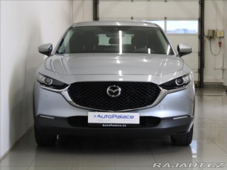 Mazda CX-30 2,0 G150 4x4 AT 15 000km! 2022