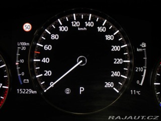 Mazda CX-30 2,0 G150 4x4 AT 15 000km! 2022