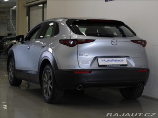 Mazda CX-30 2,0 G150 4x4 AT 15 000km! 2022