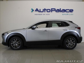Mazda CX-30 2,0 G150 4x4 AT 15 000km! 2022