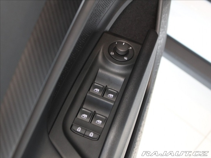 Škoda Elroq 0,1 63kWh SportLine60 NOV 2026