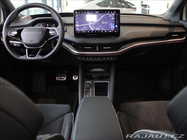 Škoda Elroq 0,1 63kWh SportLine60 NOV 2026