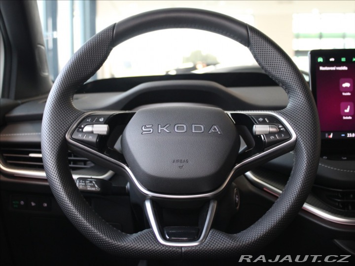 Škoda Elroq 0,1 63kWh SportLine60 NOV 2026