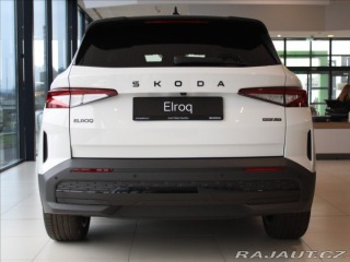 Škoda Elroq 0,1 63kWh SportLine60 NOV 2026