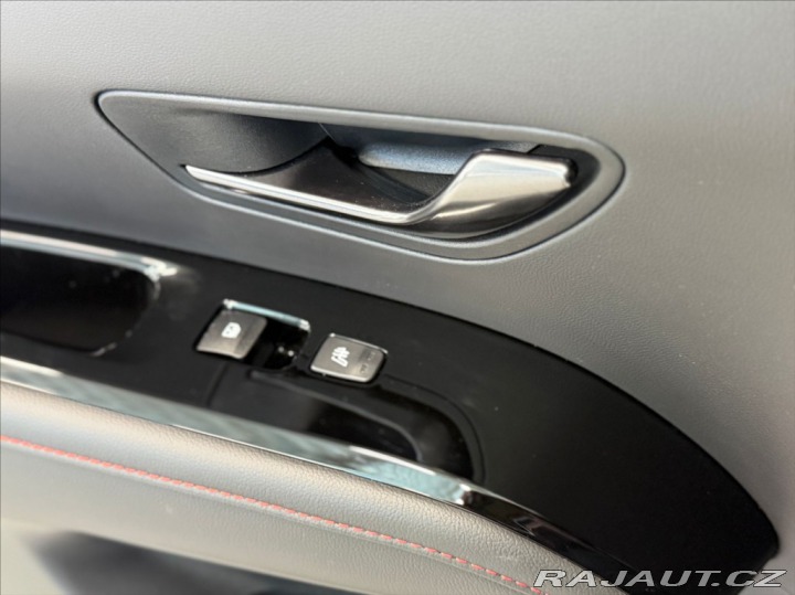 Hyundai Tucson 1,6 T-GDI NLINE STYLE 2025