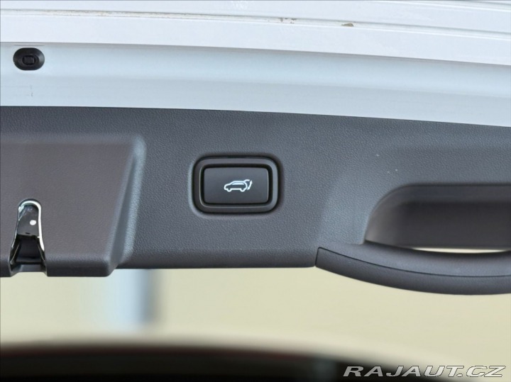 Hyundai Tucson 1,6 T-GDI NLINE STYLE 2025