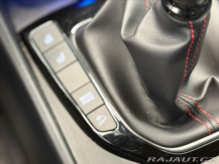 Hyundai Tucson 1,6 T-GDI NLINE STYLE 2025