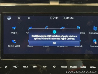 Hyundai Tucson 1,6 T-GDI NLINE STYLE 2025