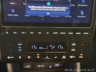 Hyundai Tucson 1,6 T-GDI NLINE STYLE 2025