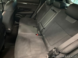 Hyundai Tucson 1,6 T-GDI NLINE STYLE 2025