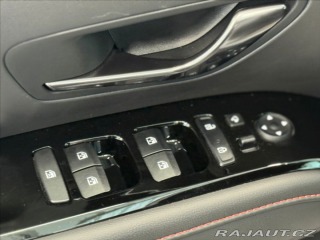 Hyundai Tucson 1,6 T-GDI NLINE STYLE 2025