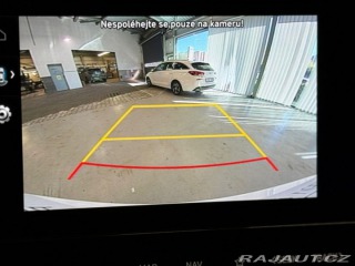 Hyundai Tucson 1,6 T-GDI NLINE STYLE 2025