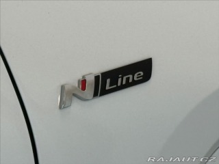 Hyundai Tucson 1,6 T-GDI NLINE STYLE 2025