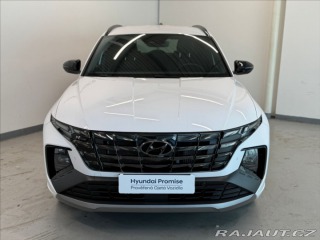 Hyundai Tucson 1,6 T-GDI NLINE STYLE 2025
