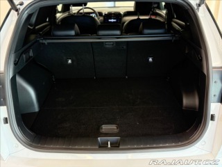 Hyundai Tucson 1,6 T-GDI NLINE STYLE 2025