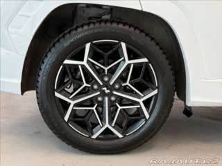 Hyundai Tucson 1,6 T-GDI NLINE STYLE 2025