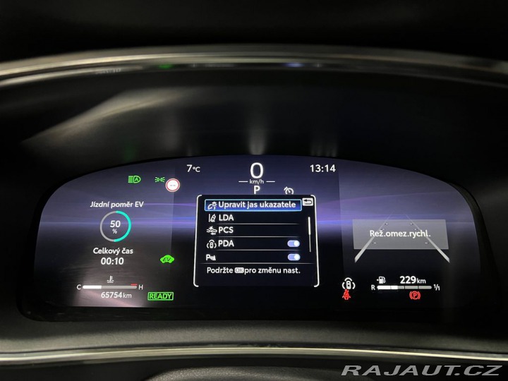 Toyota Corolla 1.8 HYBRID e-CVT COMFORT, 2024