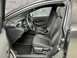 Toyota Corolla 1.8 HYBRID e-CVT COMFORT, 2024