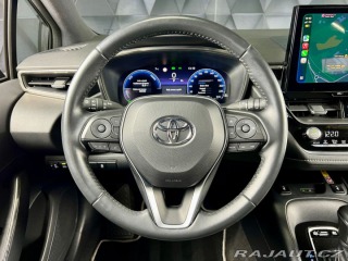 Toyota Corolla 1.8 HYBRID e-CVT COMFORT, 2024