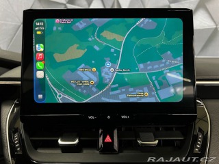 Toyota Corolla 1.8 HYBRID e-CVT COMFORT, 2024