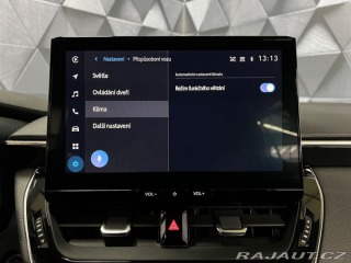 Toyota Corolla 1.8 HYBRID e-CVT COMFORT, 2024