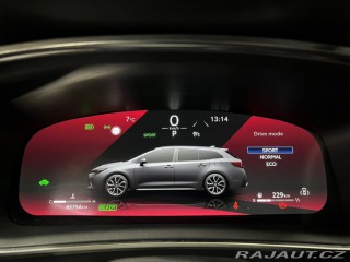 Toyota Corolla 1.8 HYBRID e-CVT COMFORT, 2024