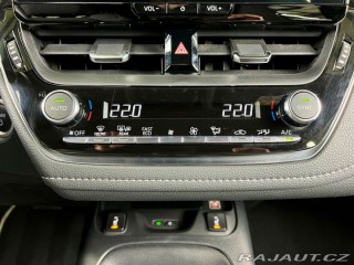 Toyota Corolla 1.8 HYBRID e-CVT COMFORT, 2024