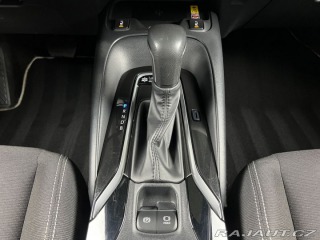 Toyota Corolla 1.8 HYBRID e-CVT COMFORT, 2024