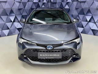 Toyota Corolla 1.8 HYBRID e-CVT COMFORT, 2024